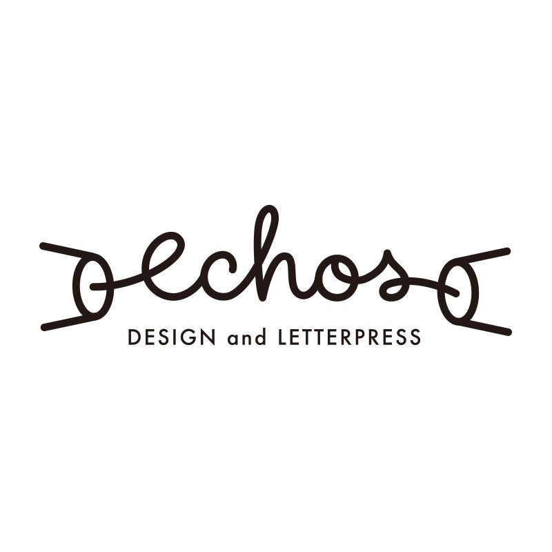 Echos Design & Letterpress