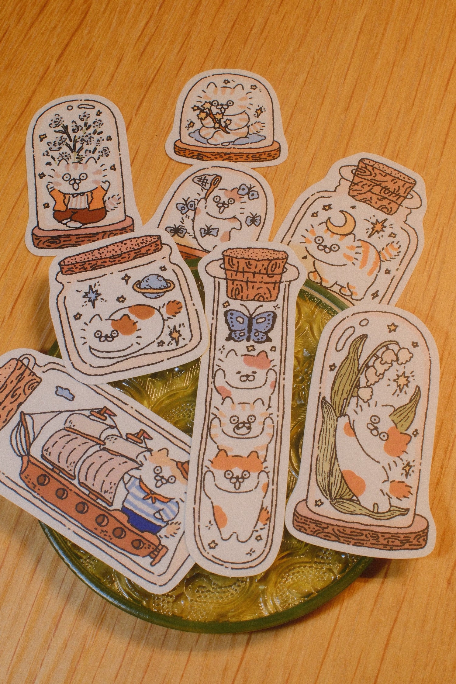Sticker Pack