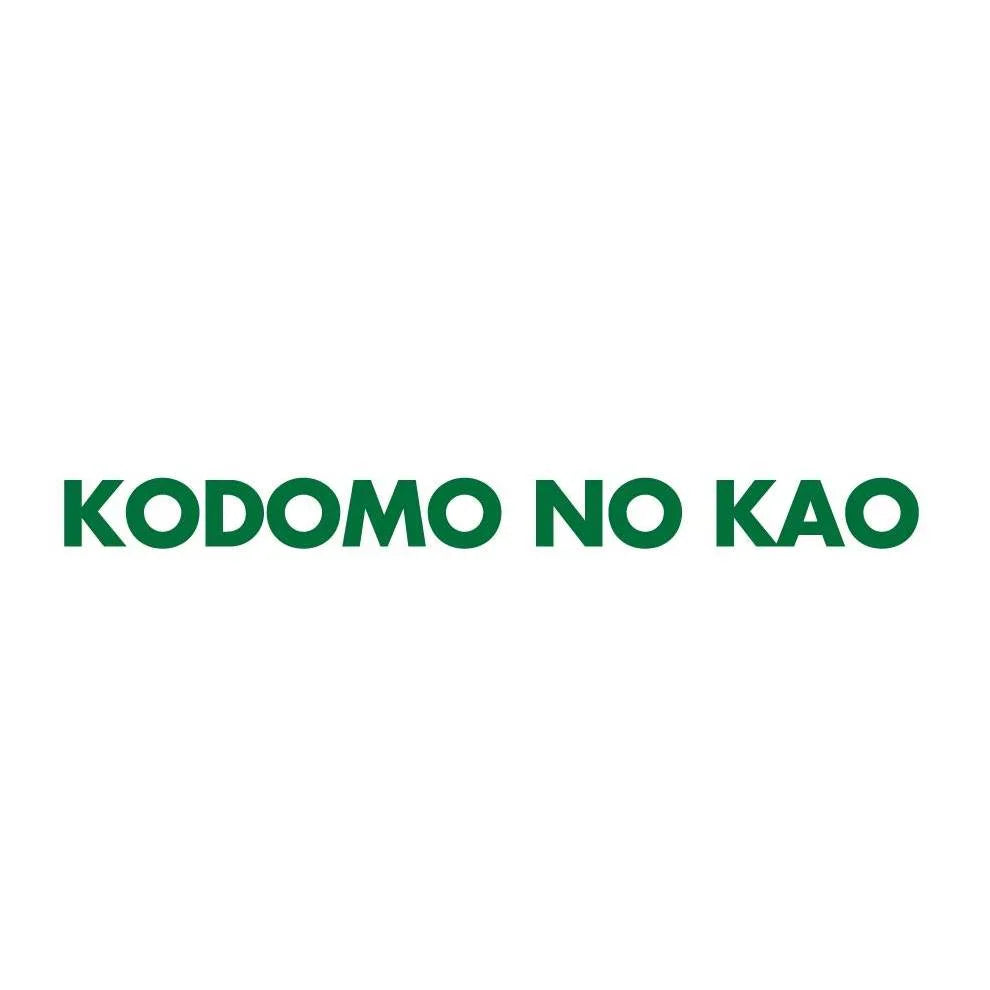 KODOMONOKAO