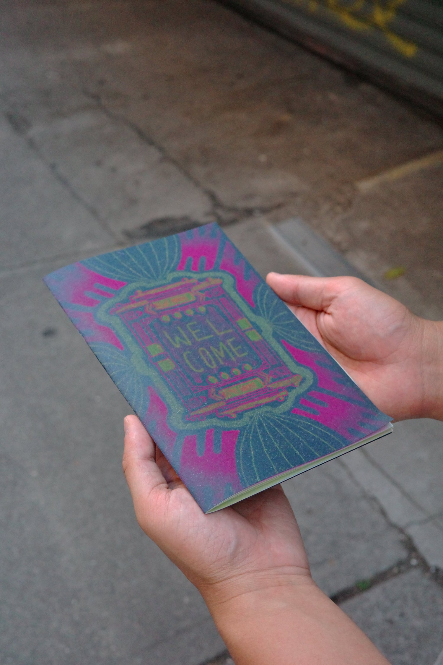 Zine