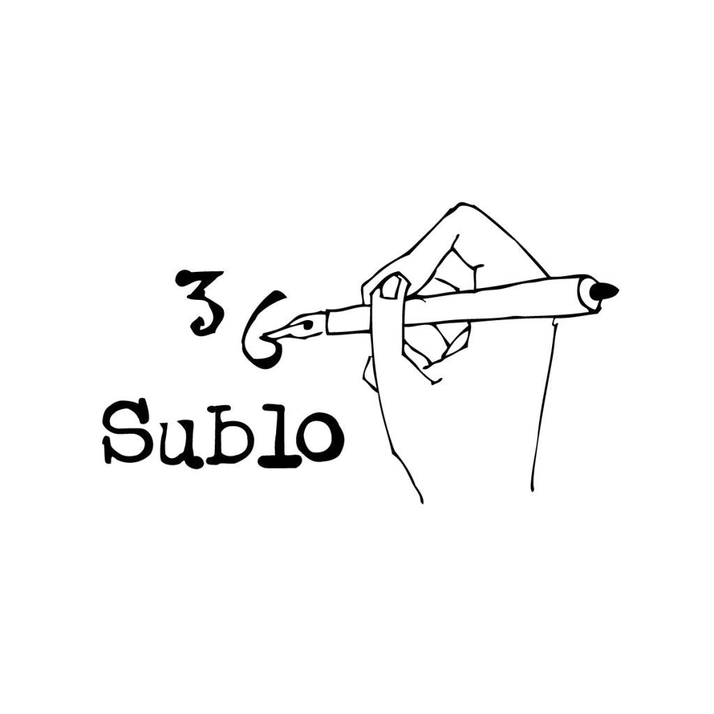 36 Sublo (サブロ)