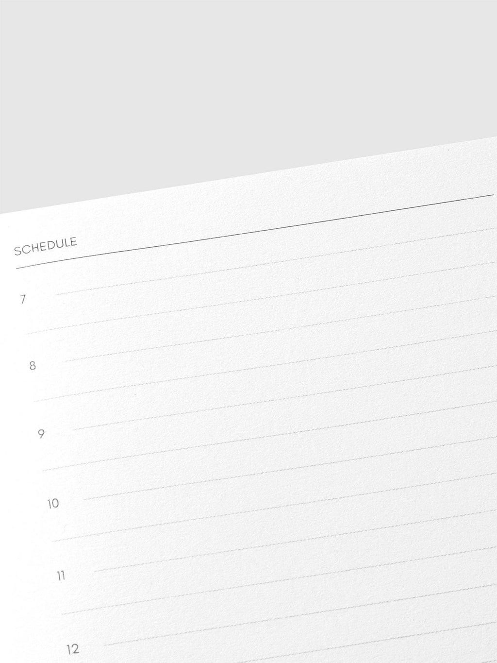 Travel Notebook | Pocket Plus