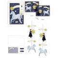 Hyogensha Cozyca “Card Mobile” Greeting Cards – Artistic Paper Crafts from Japan