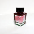 forme. KAMOGAWA Cherry Blossoms Shimmer Ink – 30ml Fountain Pen Ink