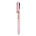 PLUS Calme "Exam Support" Multi-Gel Pen — Limited Edition (Japan)