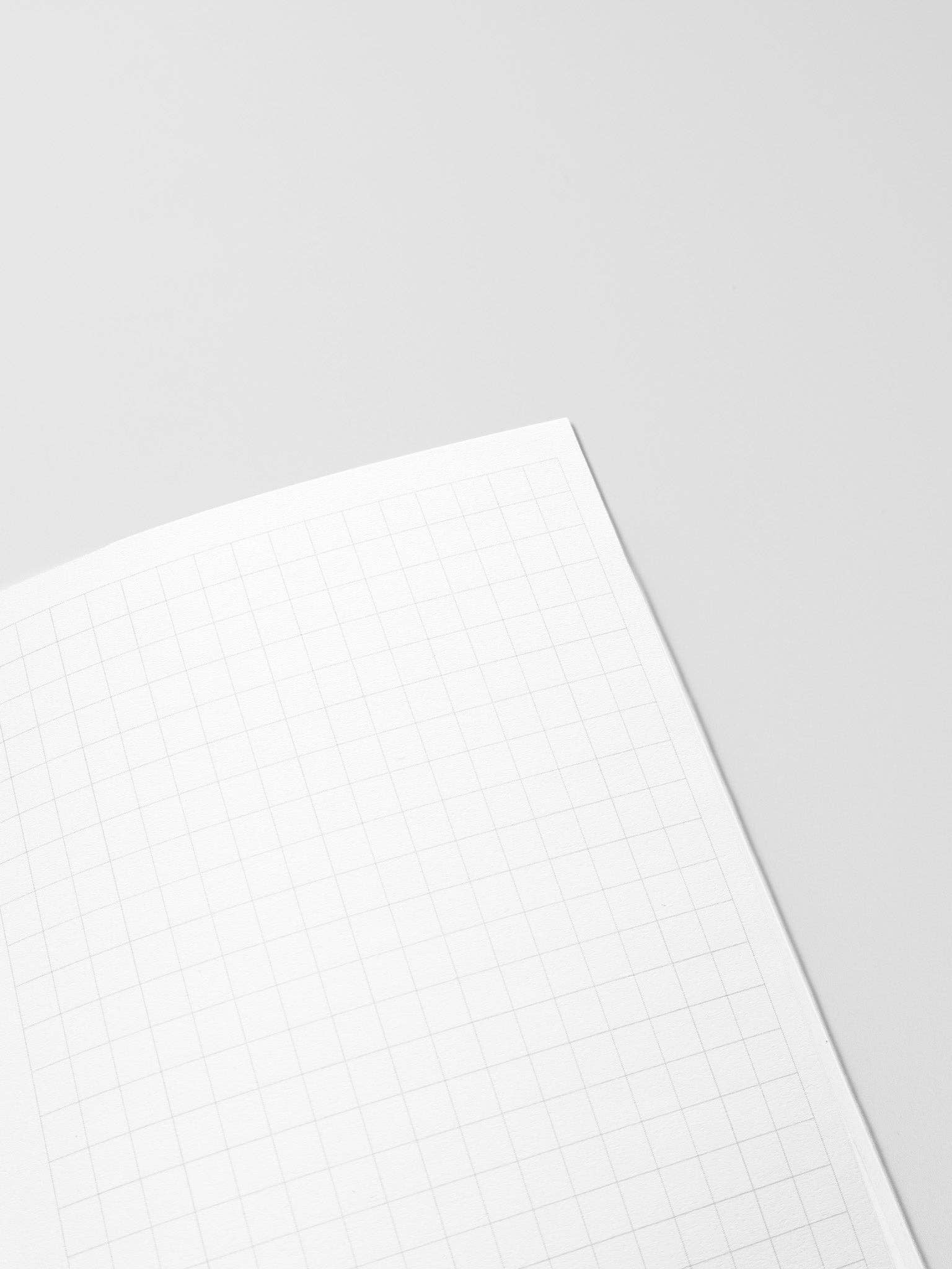 Travel Notebook | A5 Slim