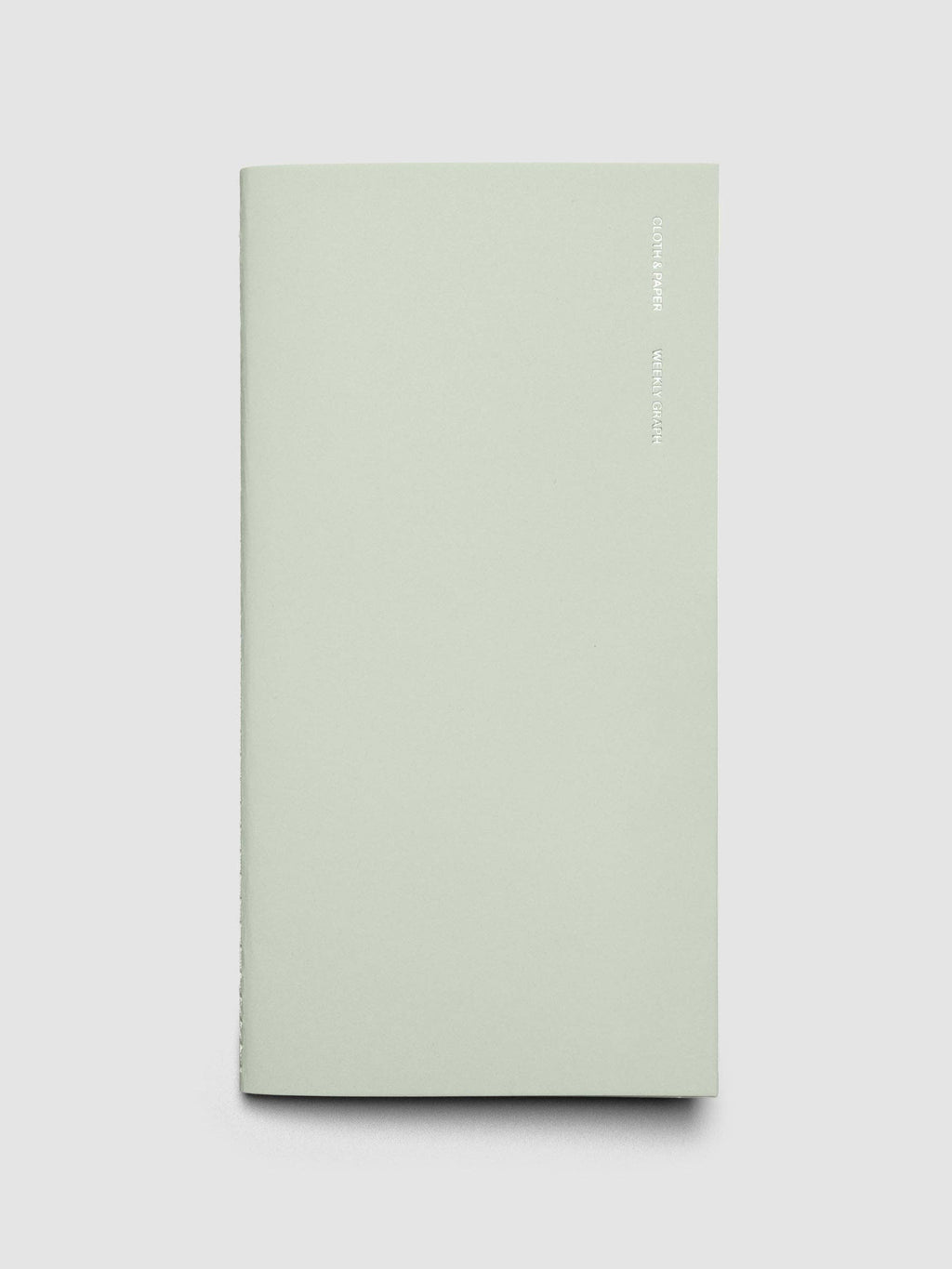 Travel Notebook | A5 Slim