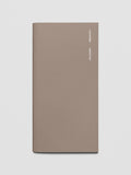 Cloth & Paper Travel Notebook – A5 Slim