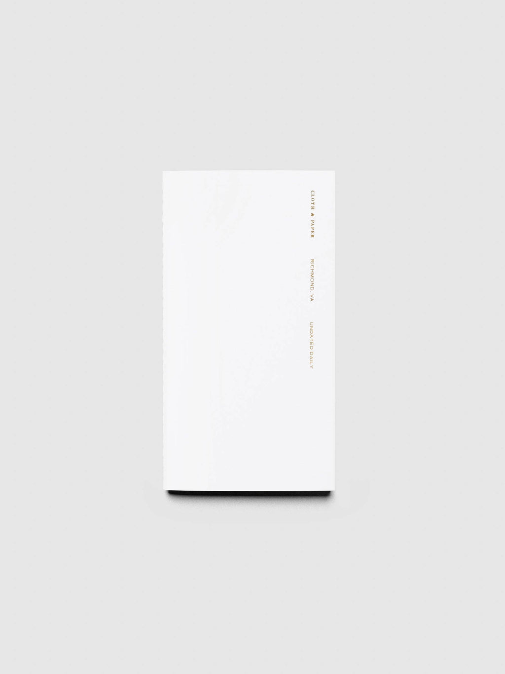 Travel Notebook | Pocket Plus