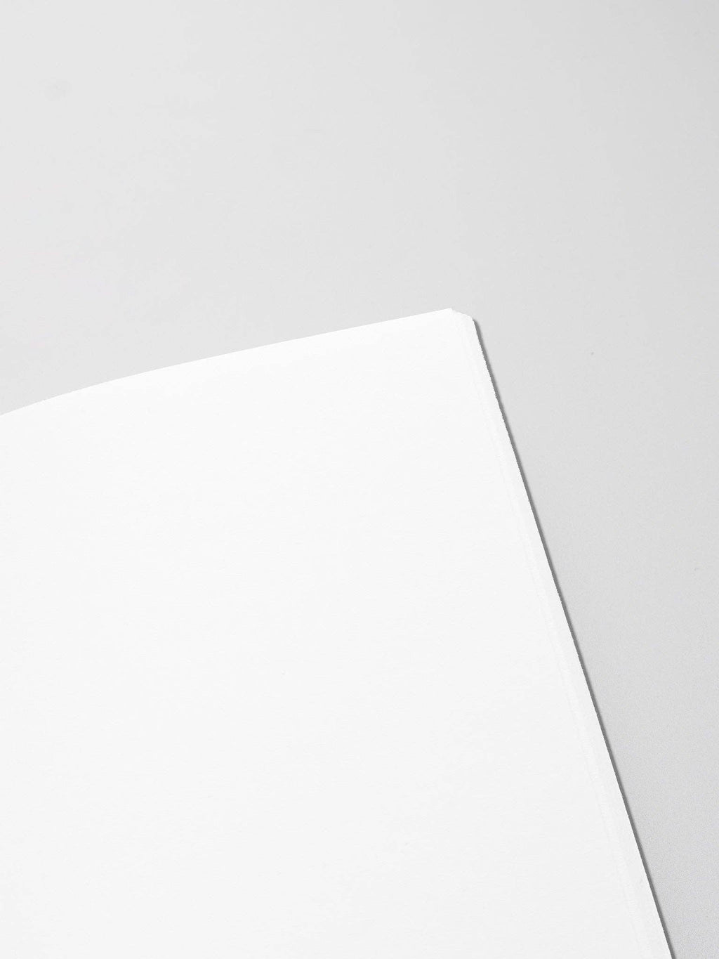 Travel Notebook | A5 Slim