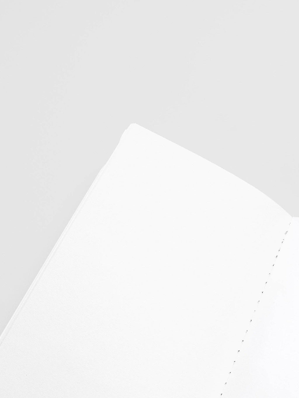 Travel Notebook | A5 Slim