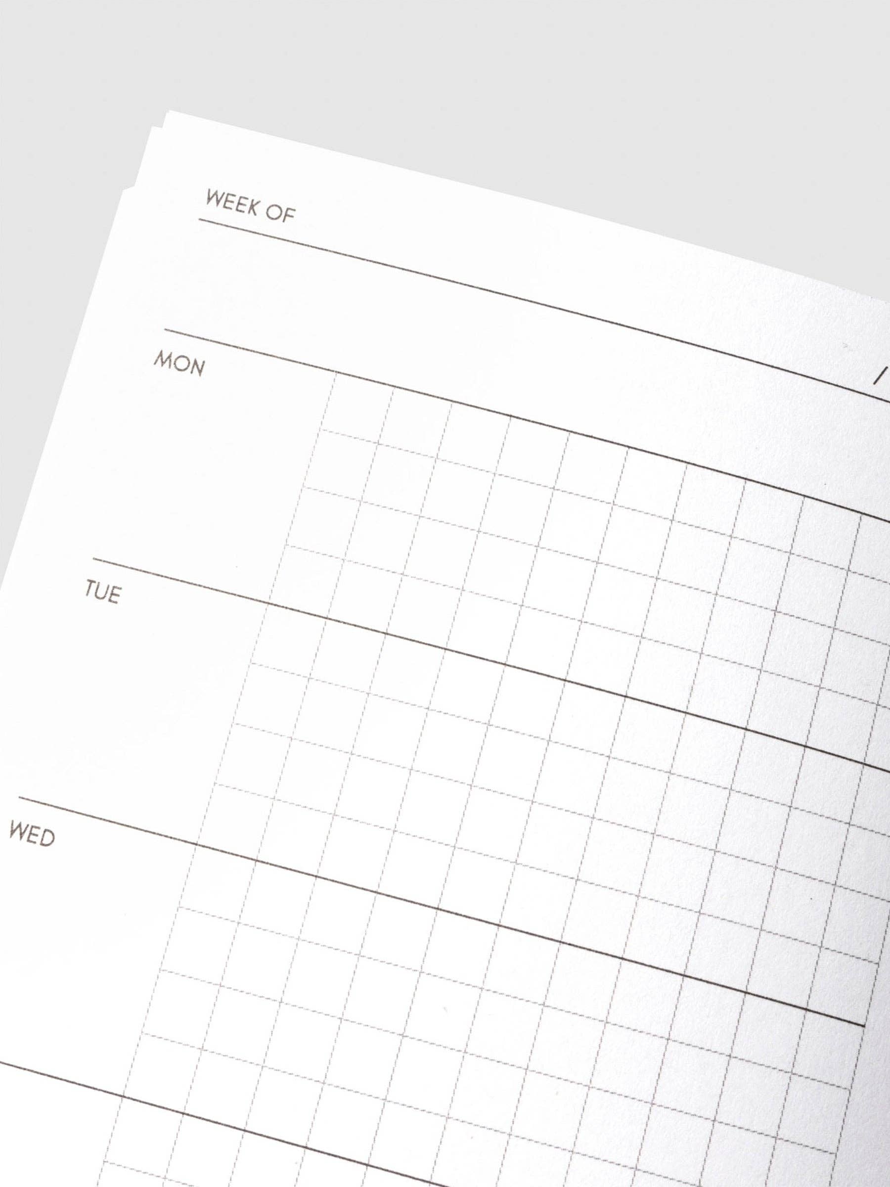 Cloth & Paper Travel Notebook – Pocket Plus Size