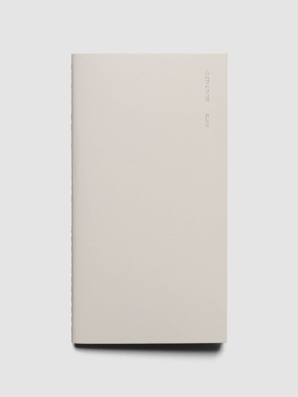 Travel Notebook | Pocket Plus