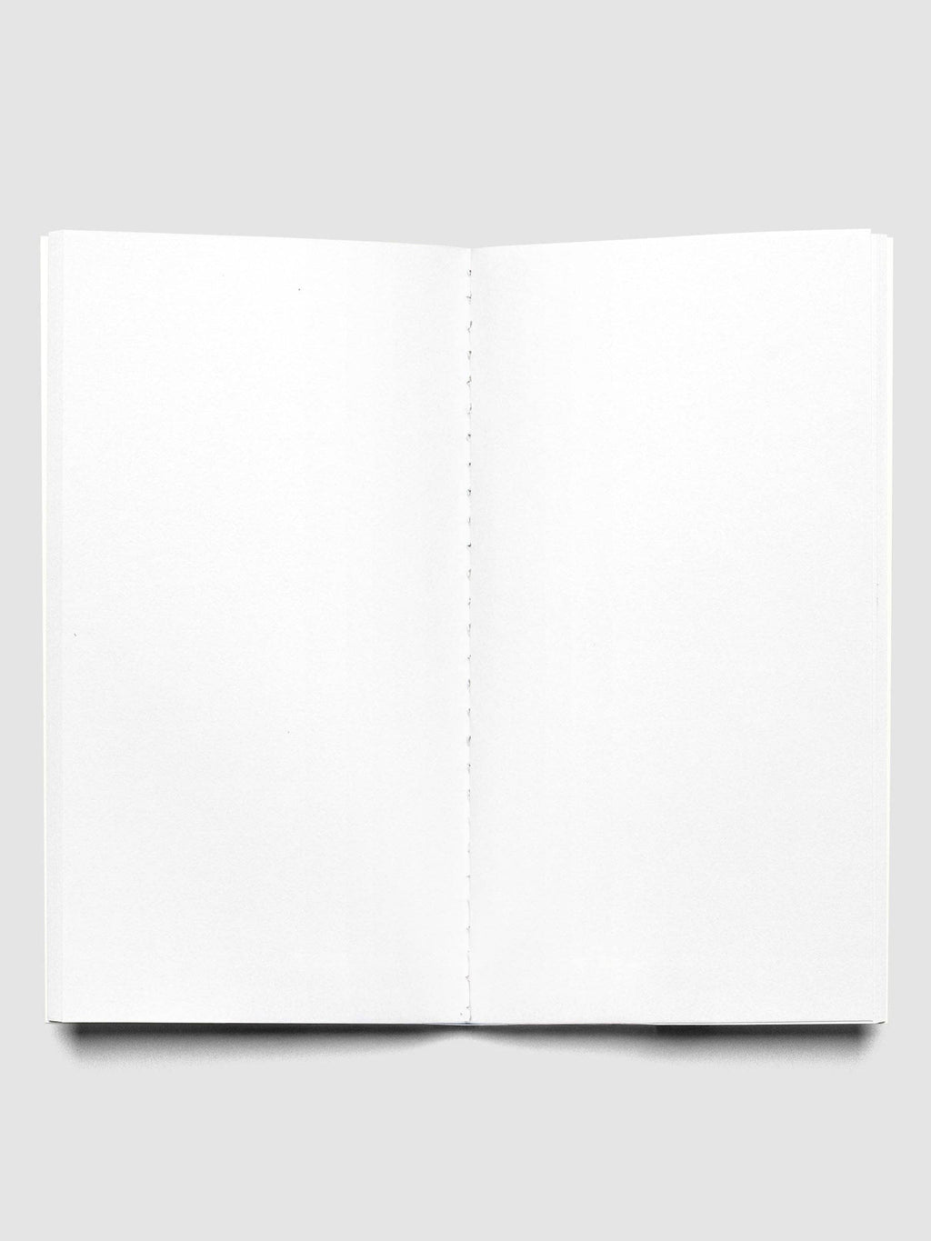 Travel Notebook | Pocket Plus