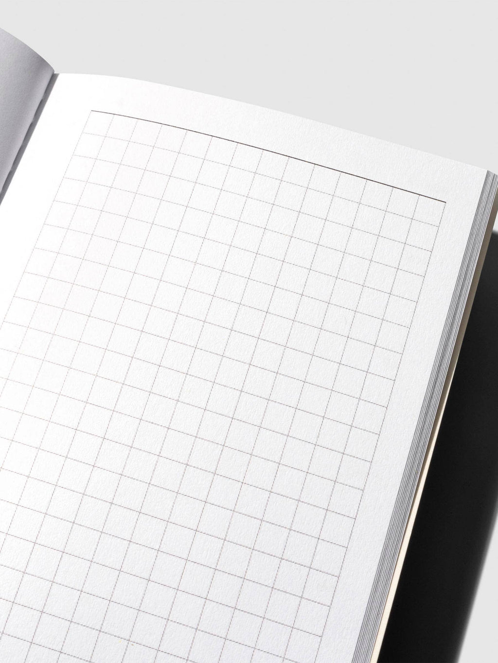 Cloth & Paper Travel Notebook – Pocket Plus Size