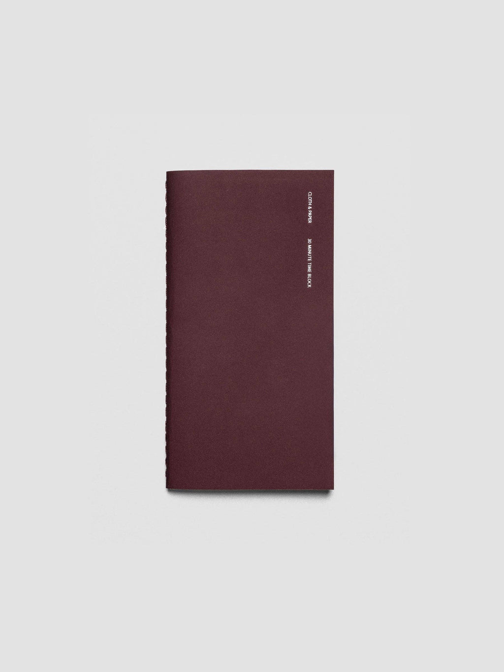Travel Notebook | Pocket Plus
