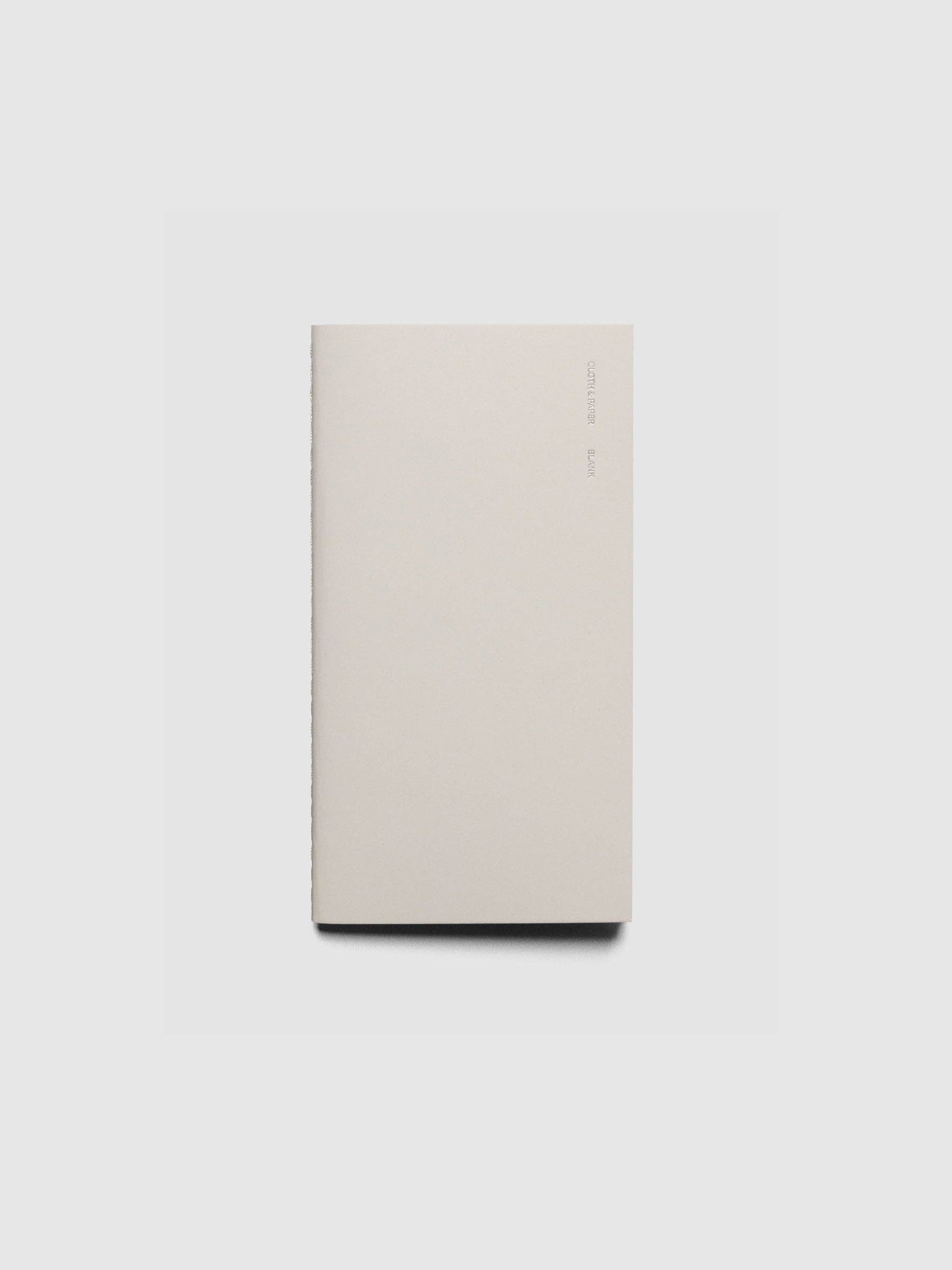 Travel Notebook | Pocket Plus