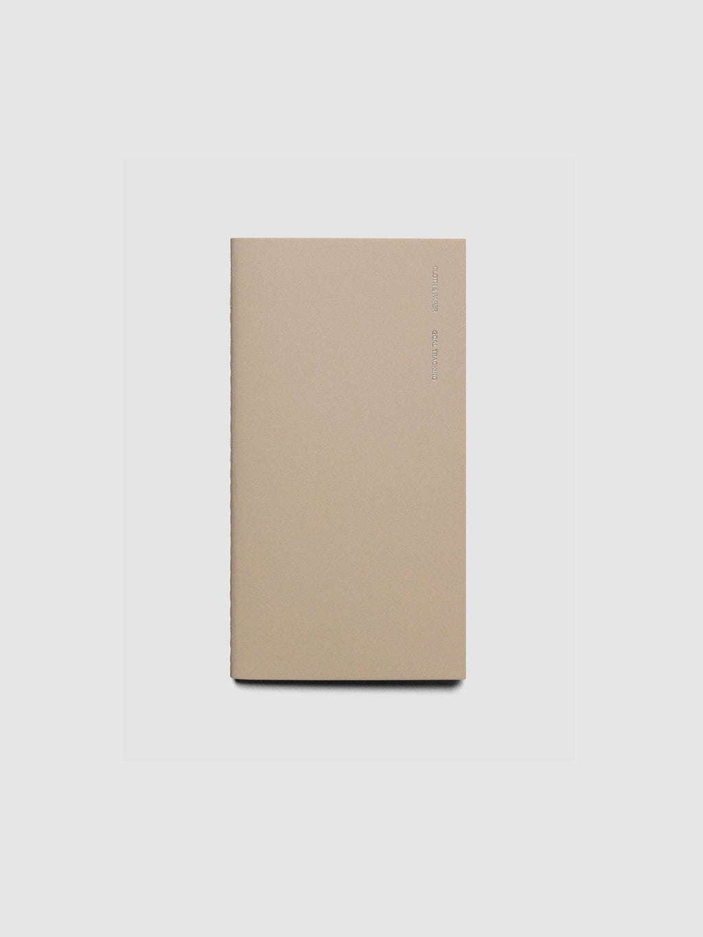 Travel Notebook | Pocket Plus