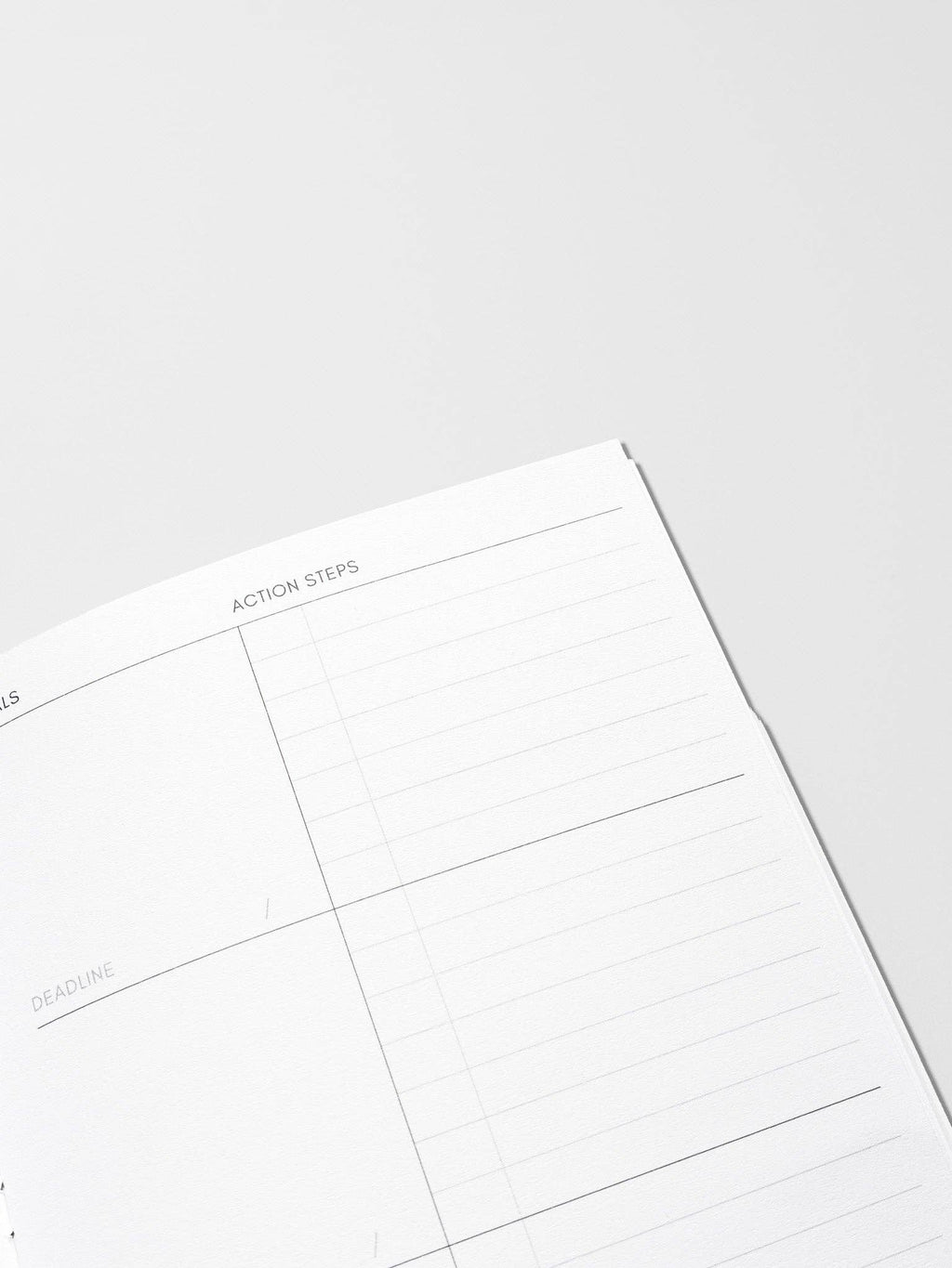 Cloth & Paper Travel Notebook – A5 Slim