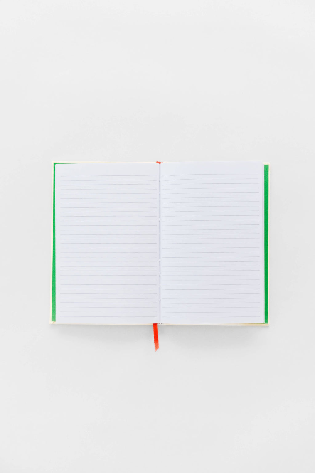 Embroidered Journal, Scandinavian Icons