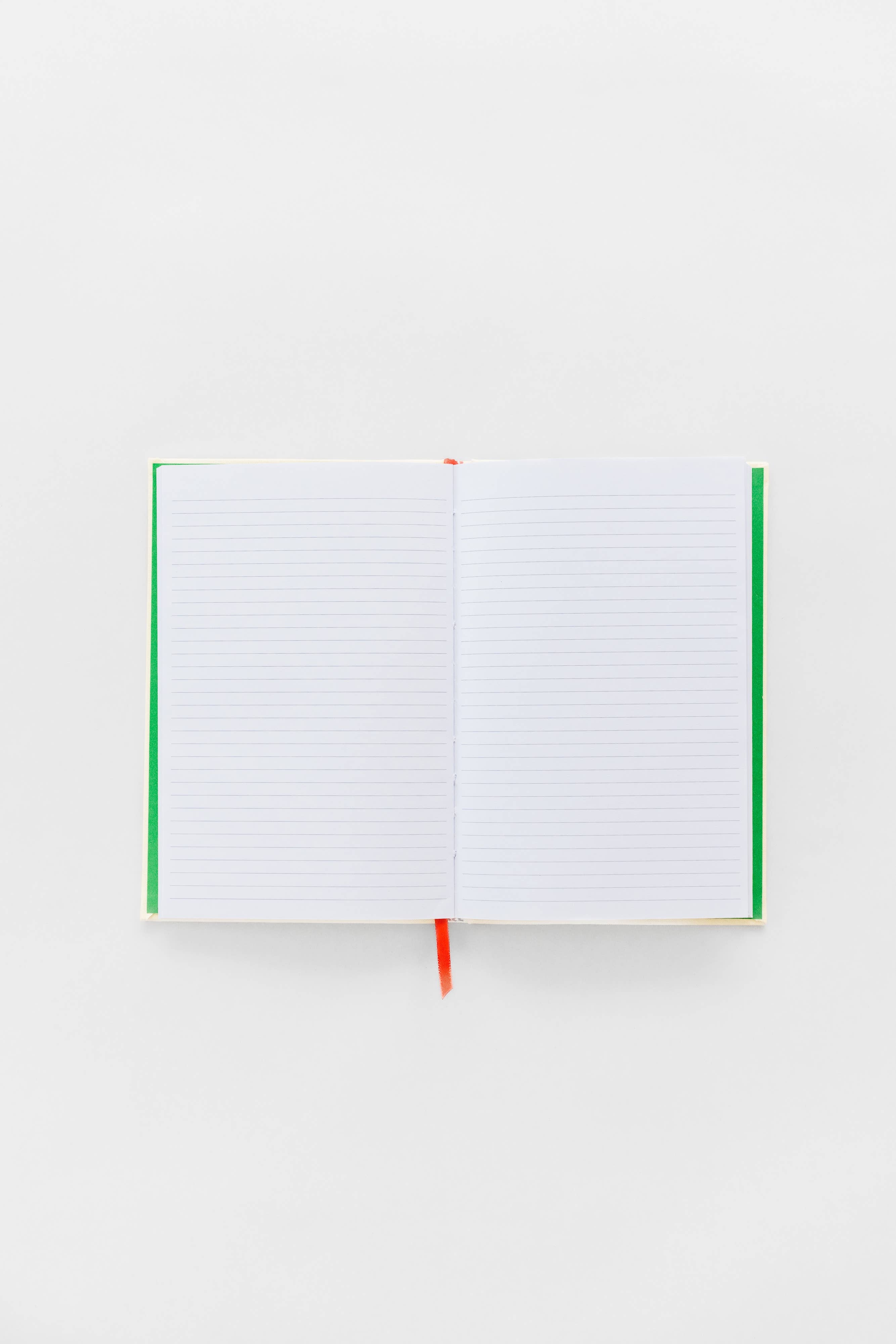 Embroidered Journal, Scandinavian Icons
