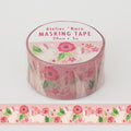 Natsuko Taguchi Washi Tape – KODOMO NO KAO Atelier Naco Series