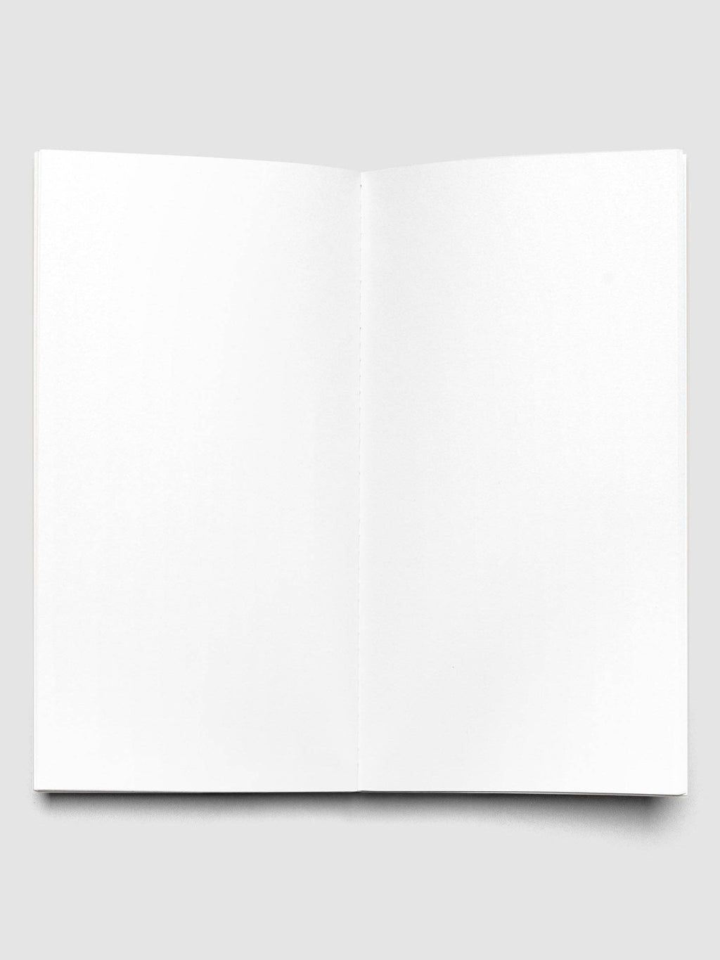 Travel Notebook | A5 Slim