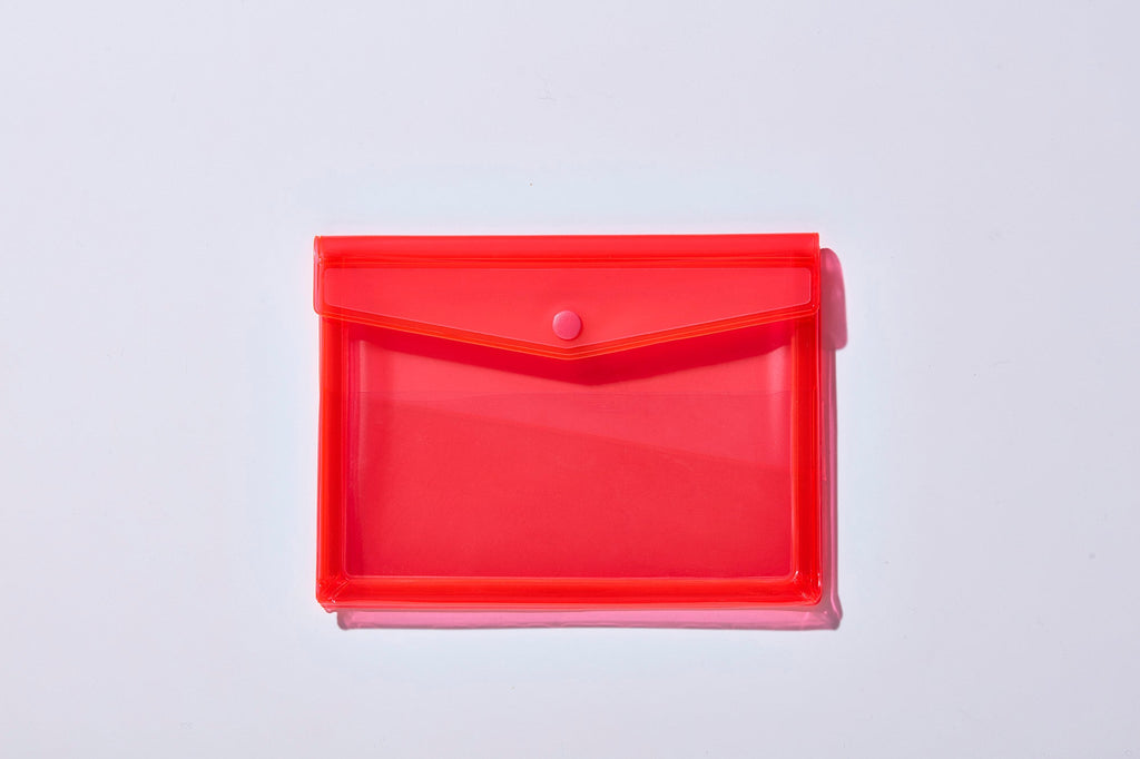 CHEERS! Bag In Bag A6