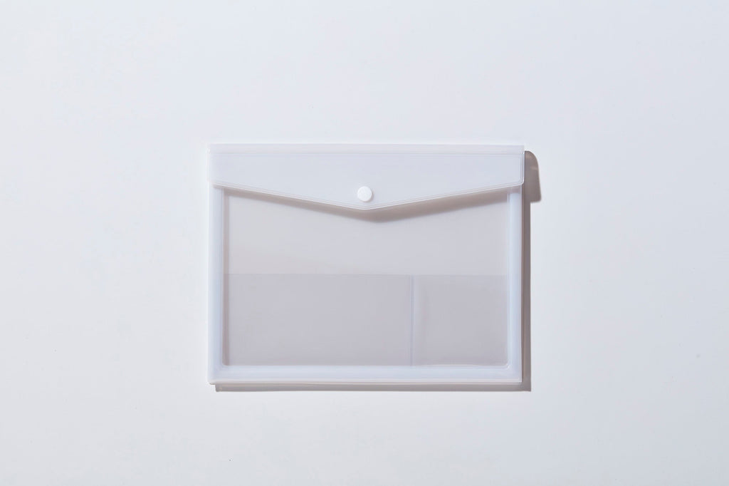 CHEERS! Bag In Bag A5