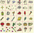 Baby Michael Sticker – Icon