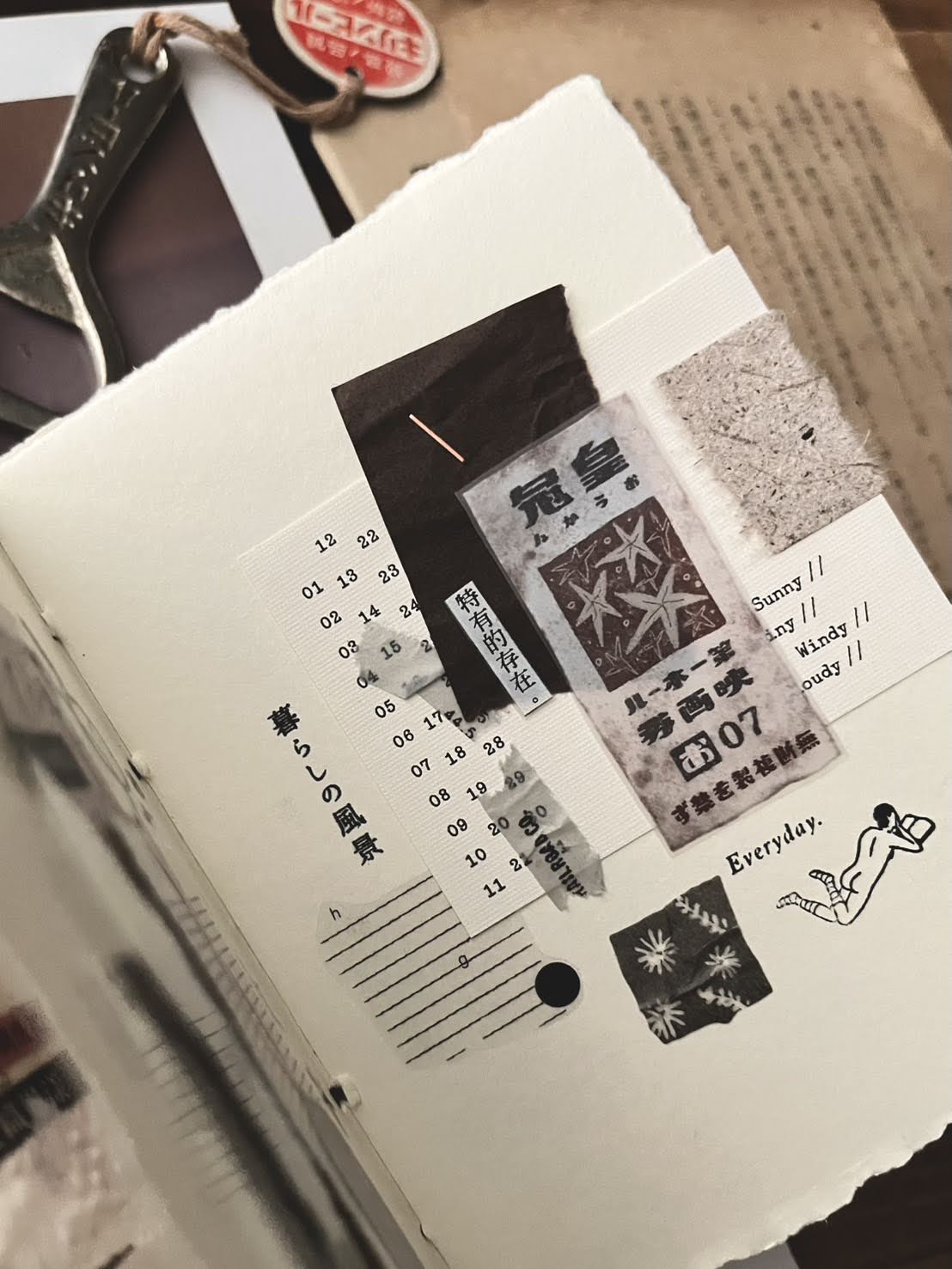 Cinema Matte PET Tape 5cm × 100cm