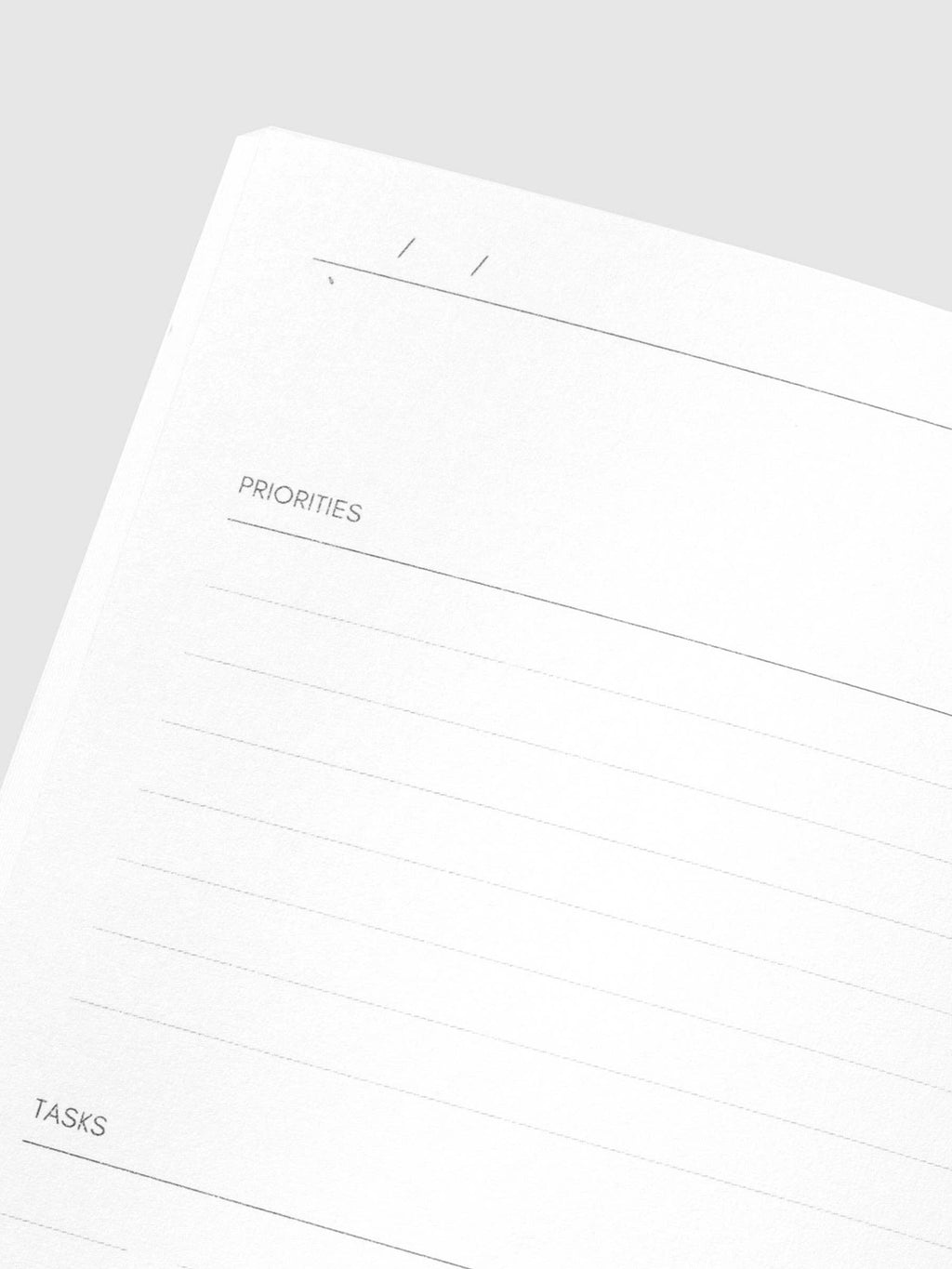 Travel Notebook | Pocket Plus