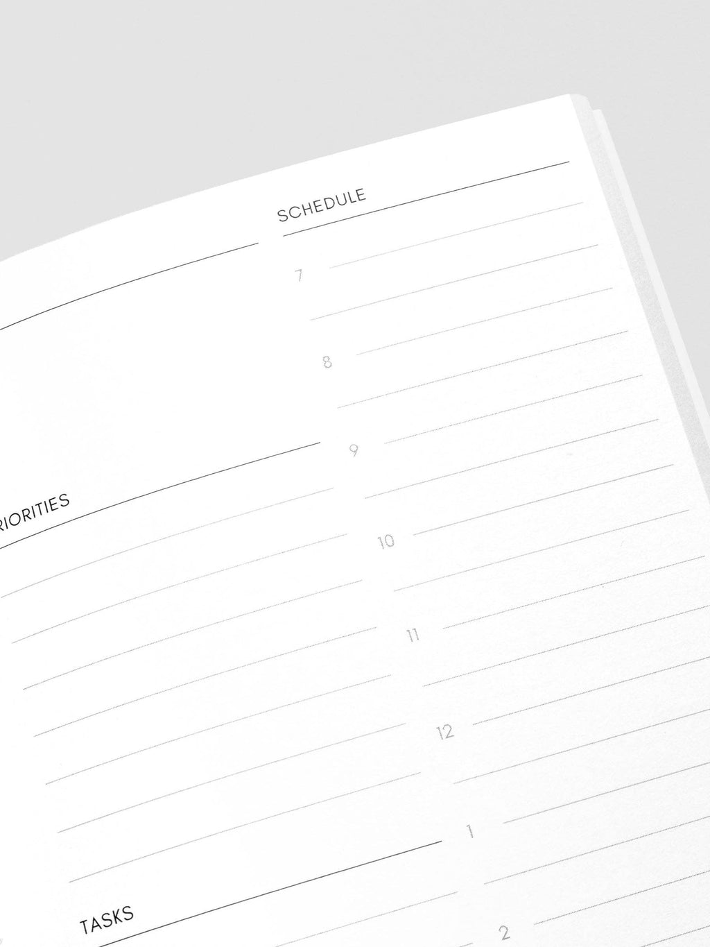 Cloth & Paper Travel Notebook – A5 Slim