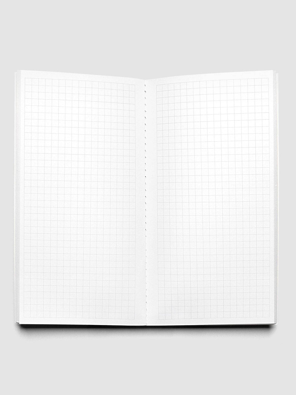Cloth & Paper Travel Notebook – Pocket Plus Size