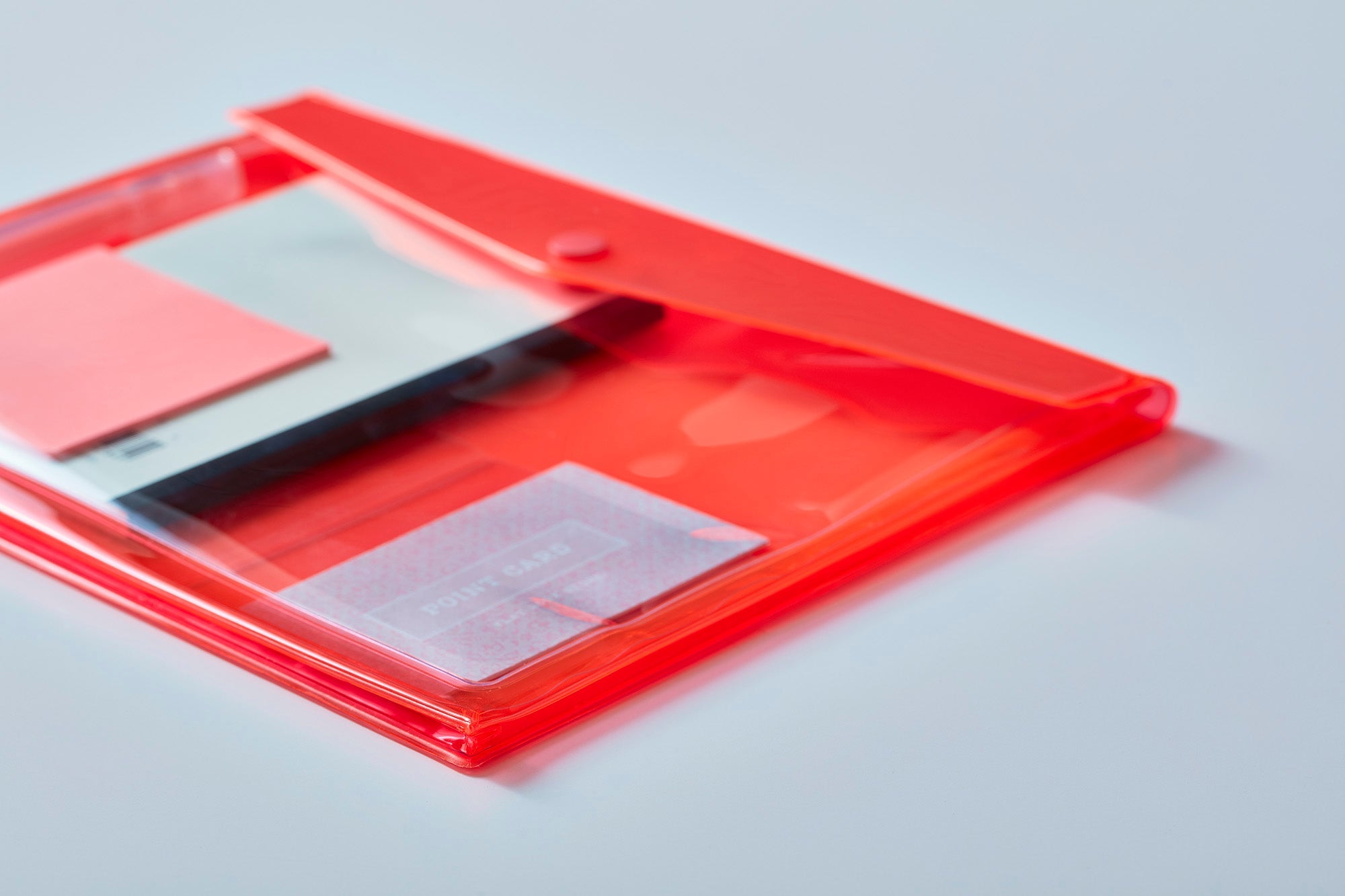 CHEERS! Bag In Bag A5