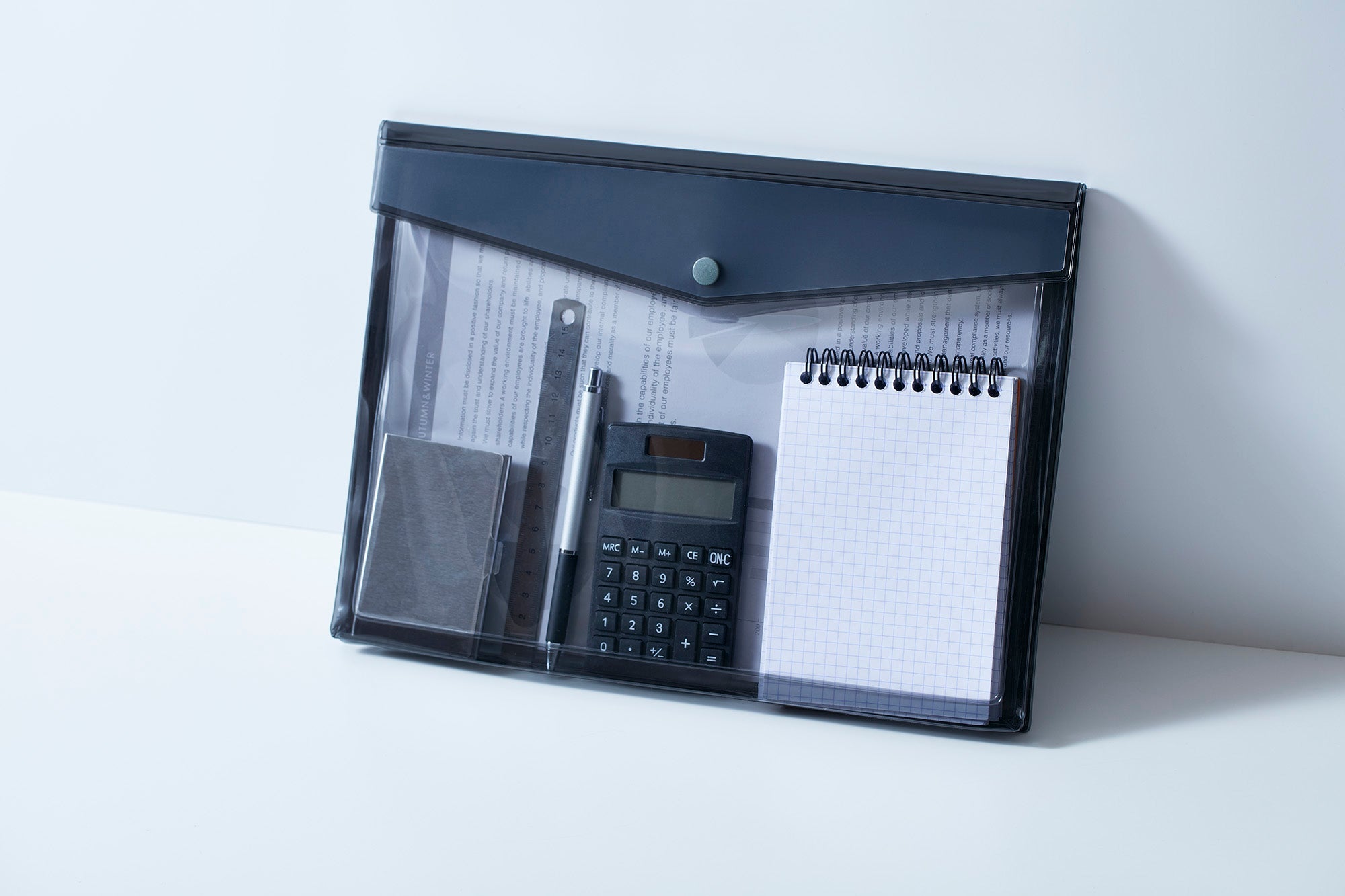 CHEERS! Bag In Bag A5