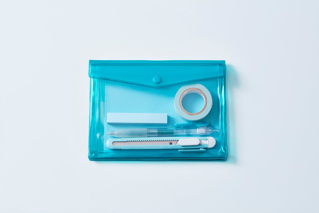 CHEERS! Bag In Bag A6