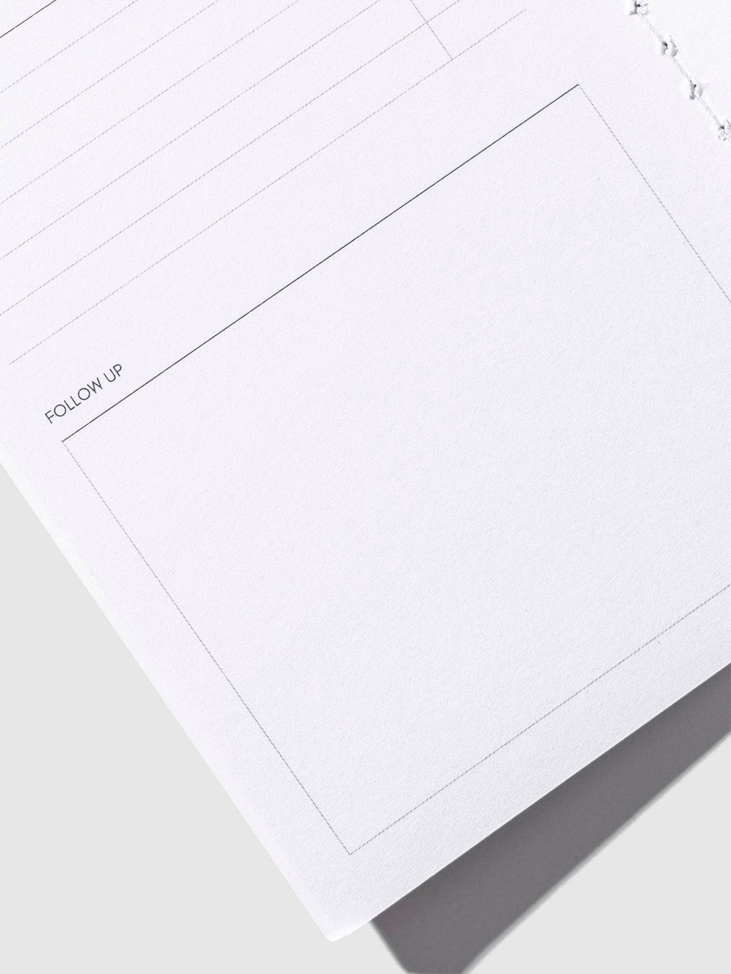Cloth & Paper Travel Notebook – Pocket Plus Size