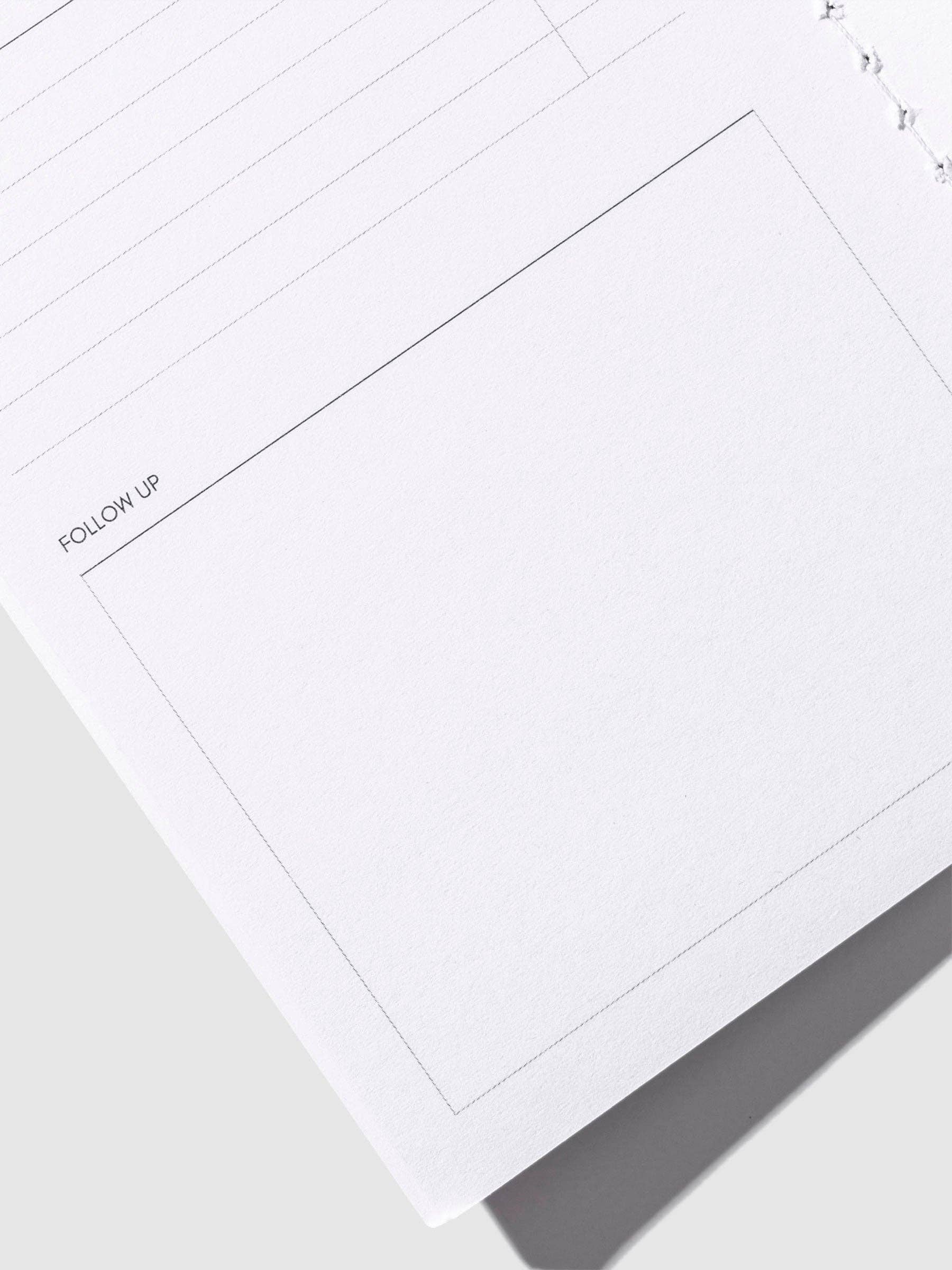 Cloth & Paper Travel Notebook – Pocket Plus Size