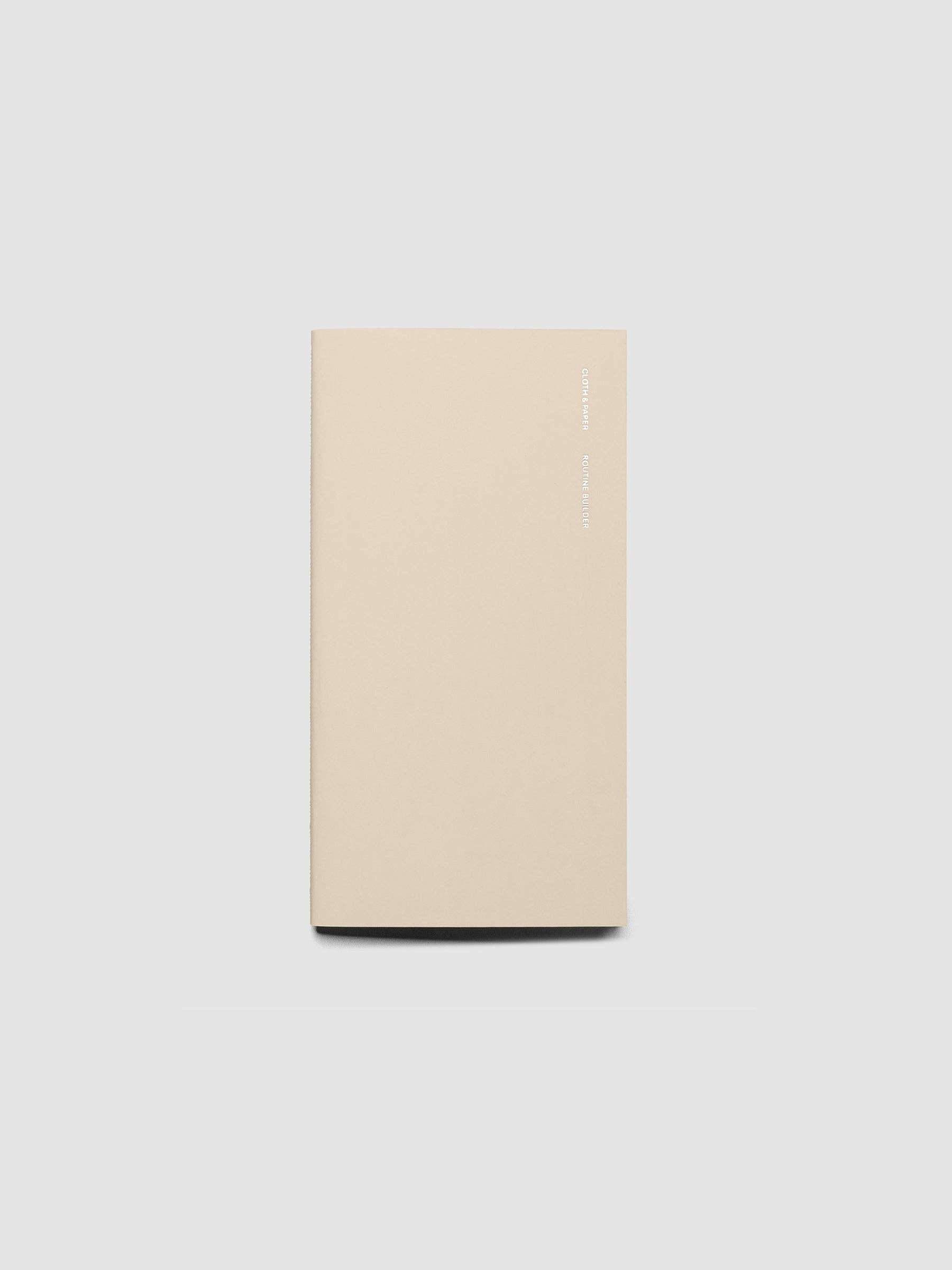 Travel Notebook | Pocket Plus