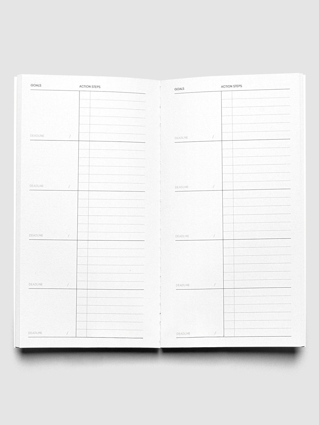 Travel Notebook | Pocket Plus