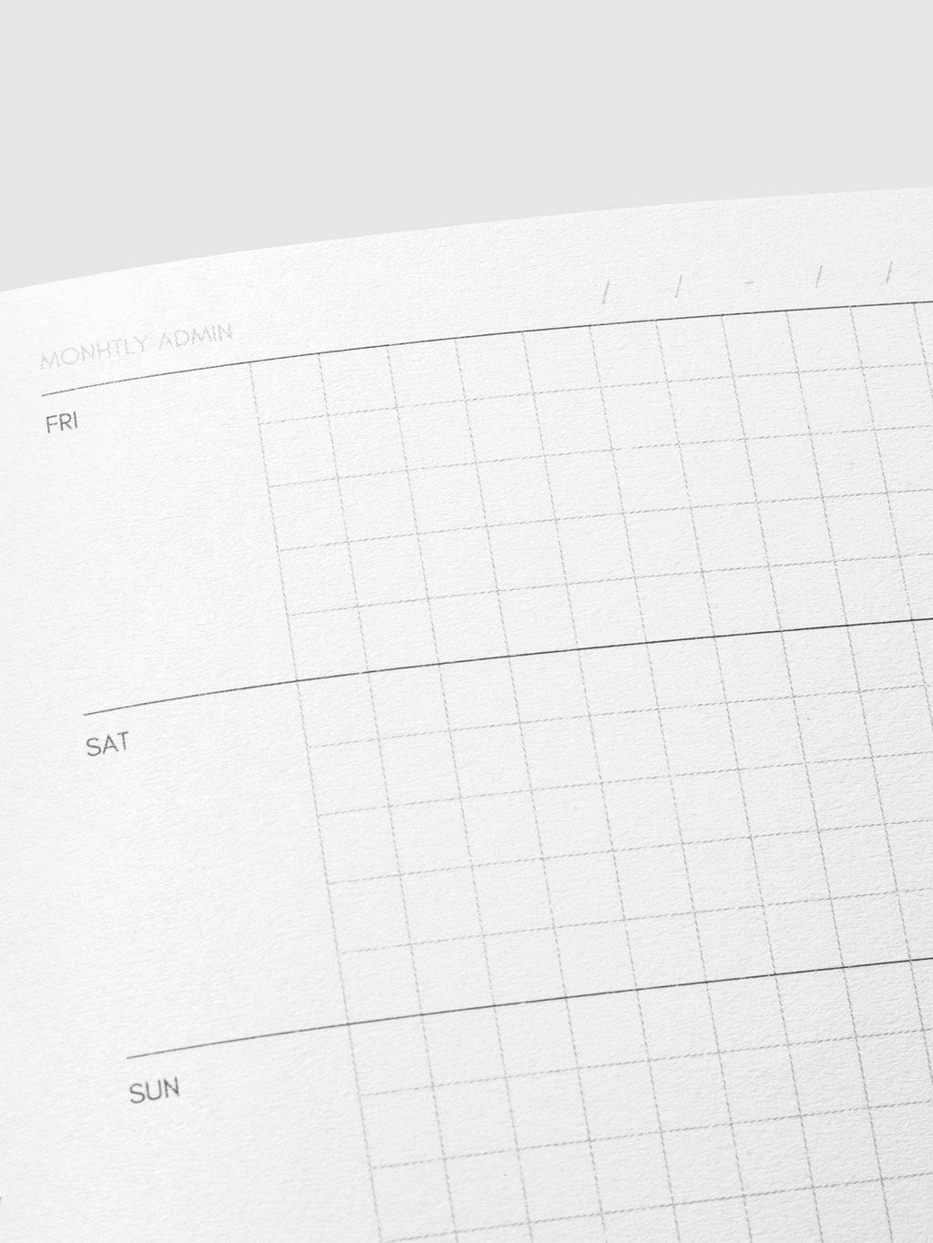 Cloth & Paper Travel Notebook – Pocket Plus Size