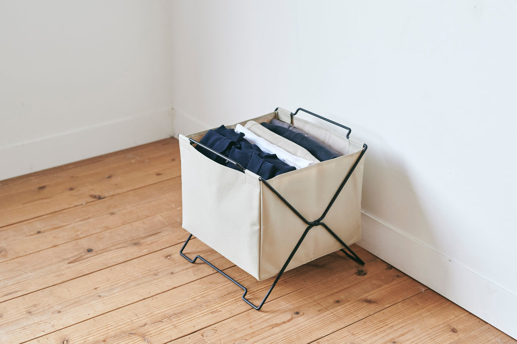 TOOL Stackable Basket