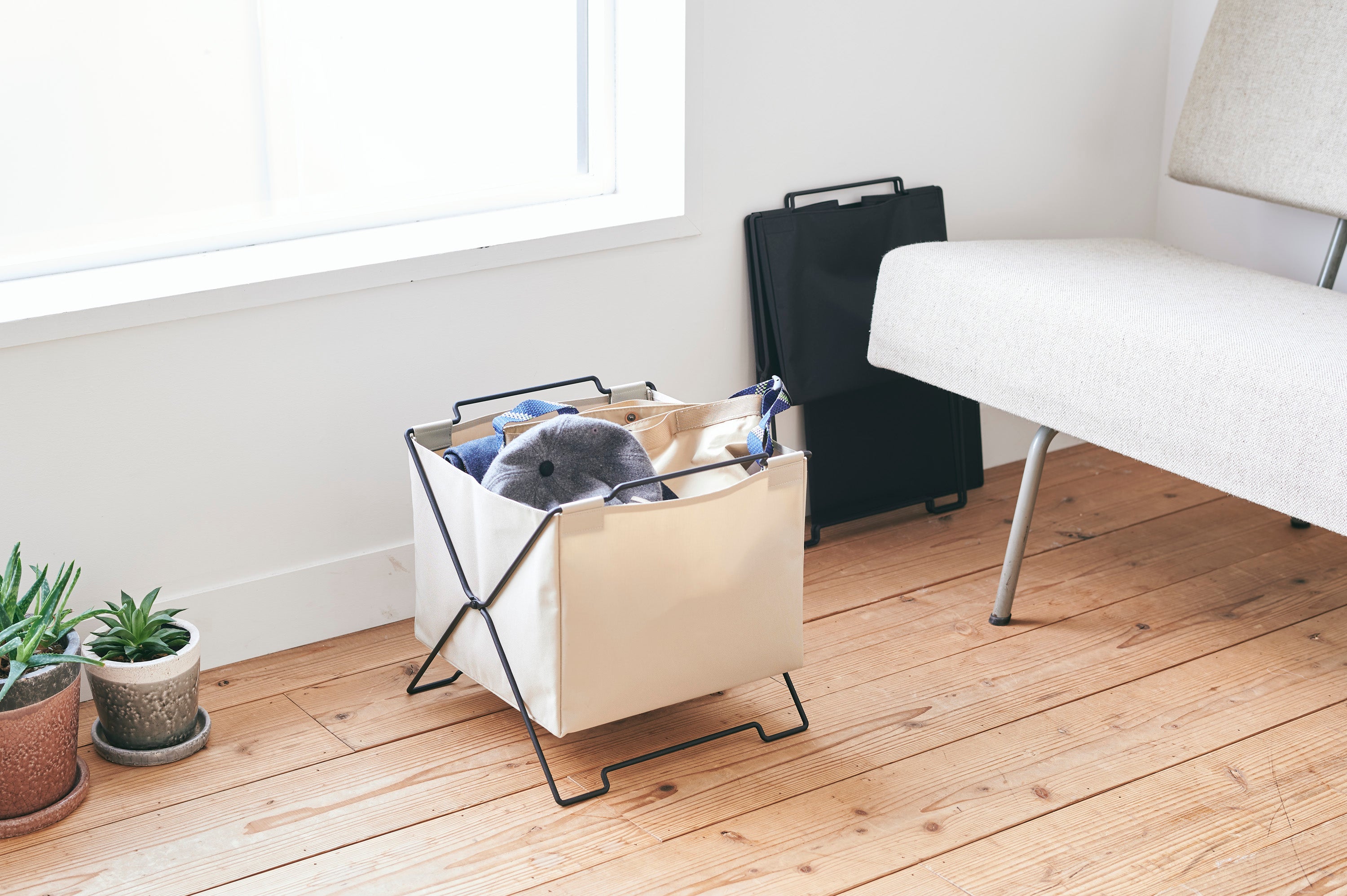 TOOL Stackable Basket