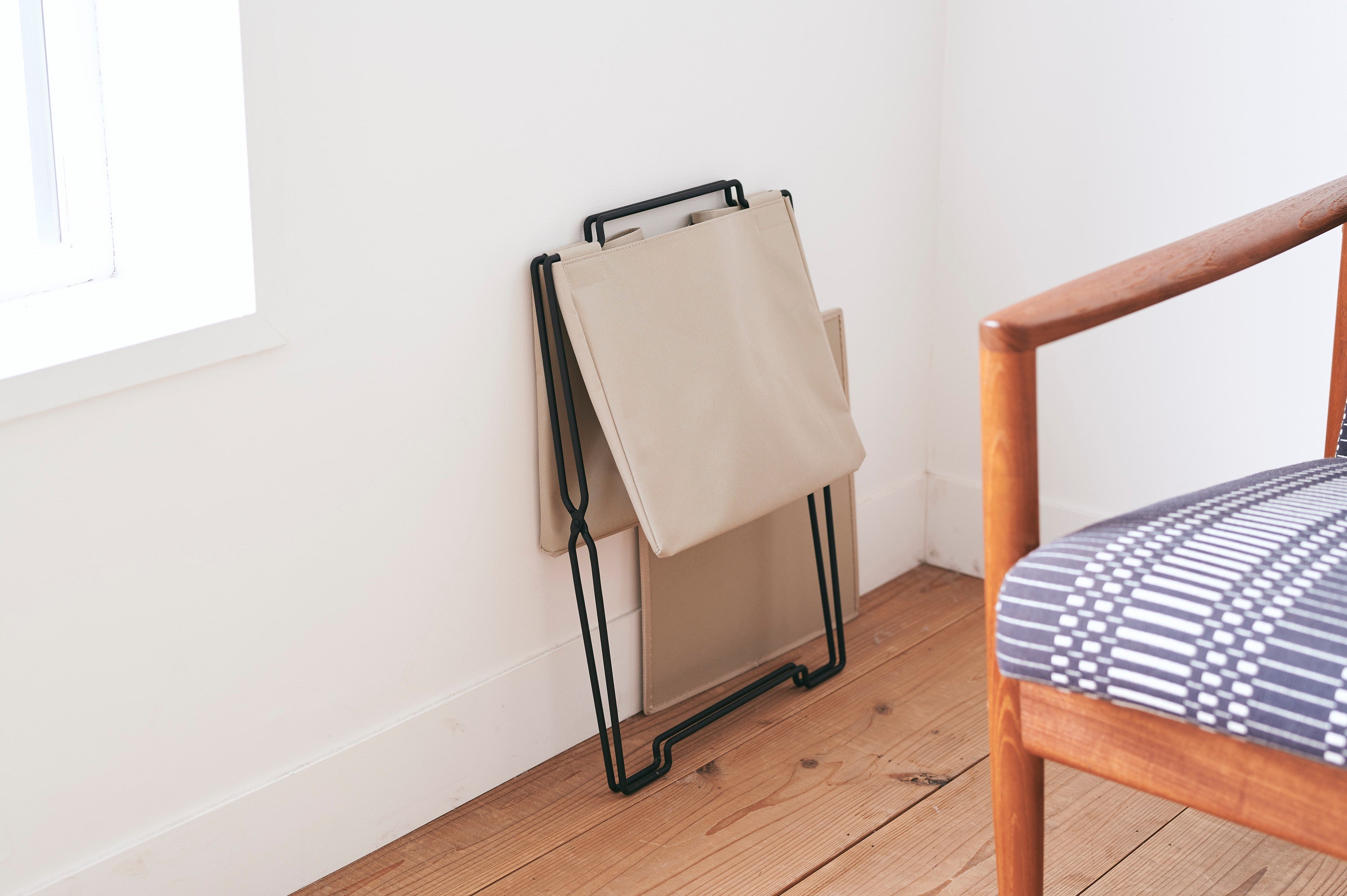 TOOL Stackable Basket