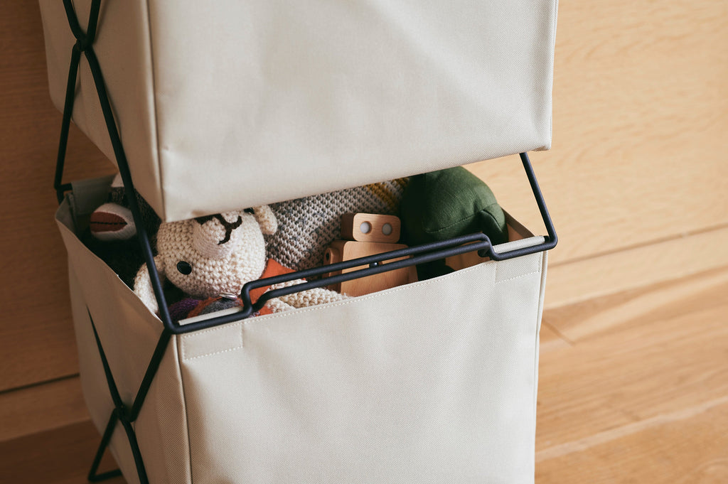 TOOL Stackable Basket