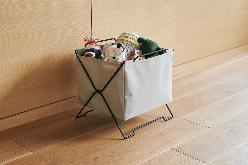 TOOL Stackable Basket