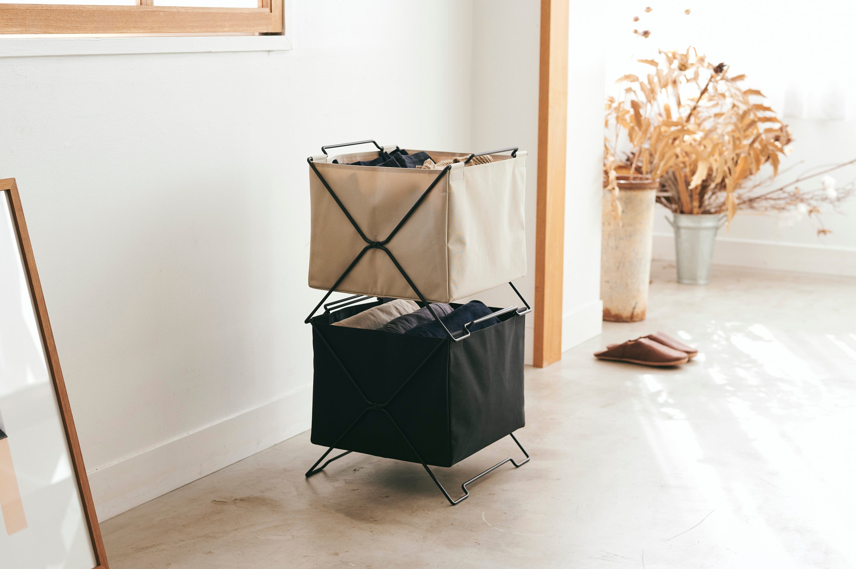 TOOL Stackable Basket