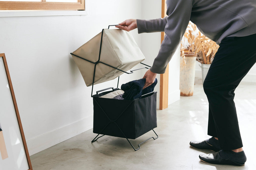TOOL Stackable Basket