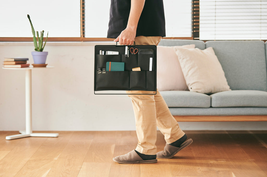 TOOL Foldable Organizer